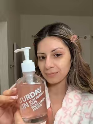 Post by saturdayskin