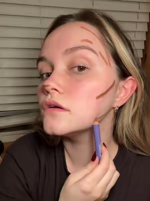 Top post by Cheekbone Beauty