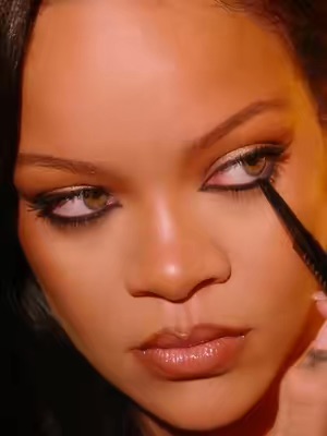 Top post by Fenty Beauty