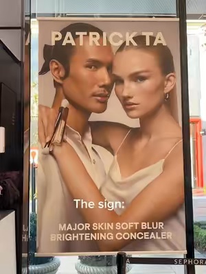 Post by patricktabeauty