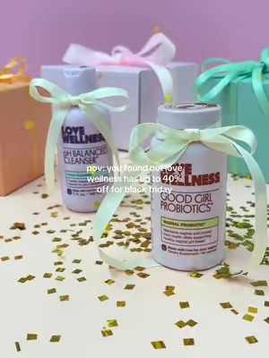 Post by lovewellness