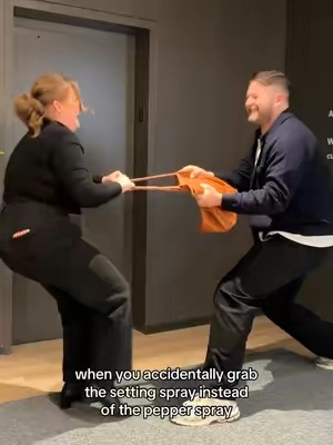 TikTok Post Thumbnail