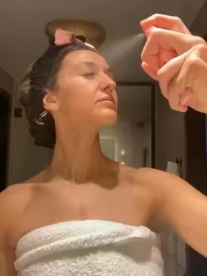 TikTok Post Thumbnail