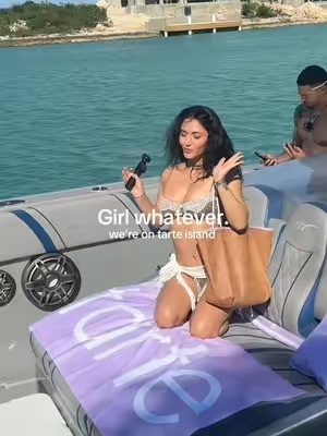 Post by tartecosmetics