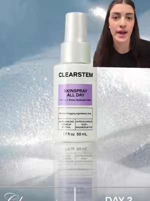 Post by clearstemskincare