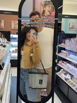 TikTok Post Thumbnail