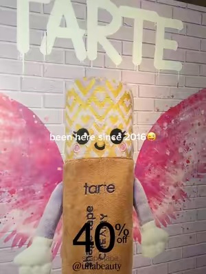 Post by tartecosmetics