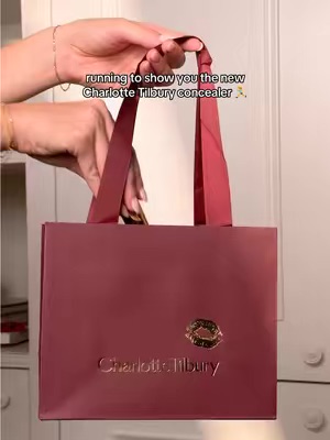 Post by charlottetilbury