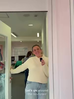 TikTok Post Thumbnail