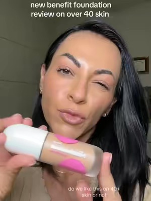 Post by benefitcosmetics