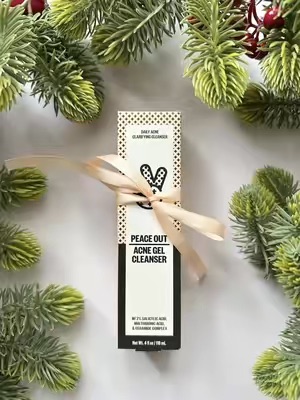 Post by peaceoutskincare