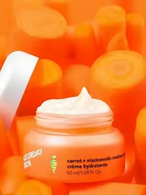 Post by saturdayskin