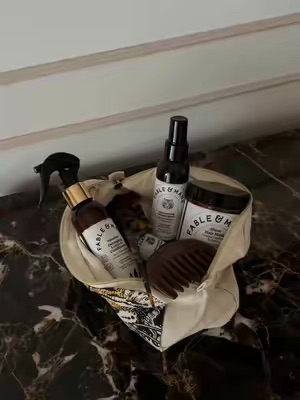 Post by fableandmane