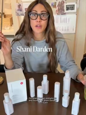 Post by shanidardenskincare