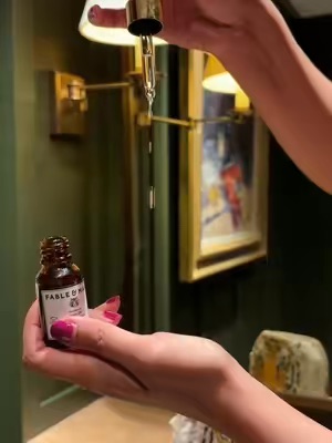 Top post by Fable & Mane