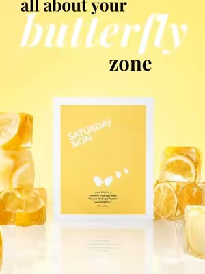 Post by saturdayskin