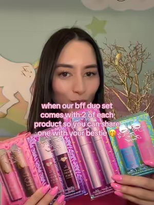 Top post by Too Faced