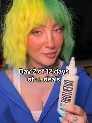 Post by overtonecolor