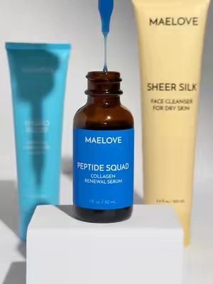 Post by maeloveskincare