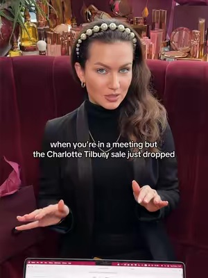 Post by charlottetilbury