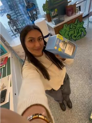 TikTok Post Thumbnail