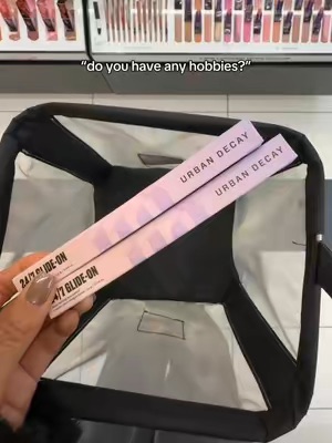 Post by urbandecaycosmetics