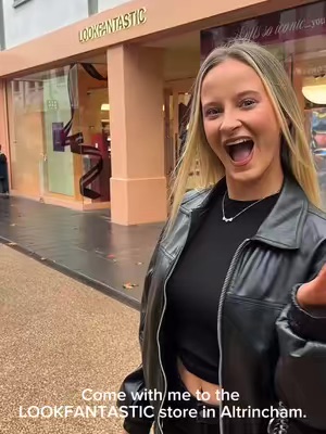 Post by lookfantastic