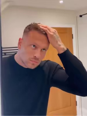 Post by rehabyourhair