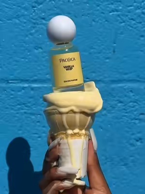 Post by pacificabeauty