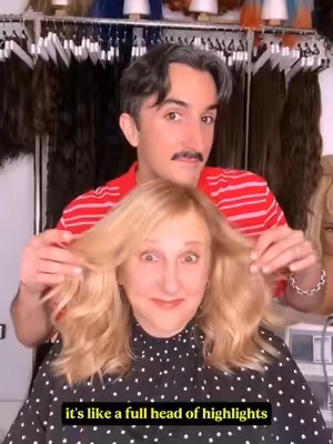 Post by donnabellahair