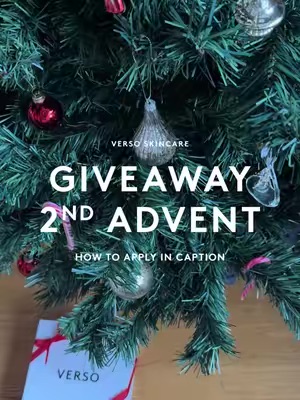 Post by versoskincare