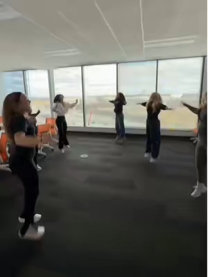 TikTok Post Thumbnail