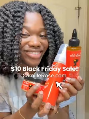 Post by camillerosenaturals