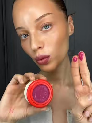 SIMIHAZE BEAUTY content