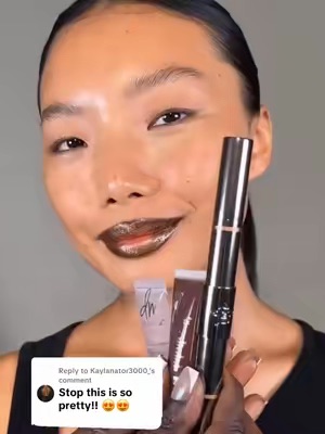 Post by danessamyricksbeauty