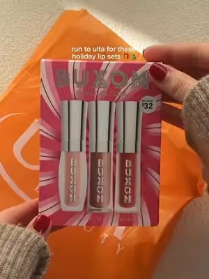 Post by buxomcosmetics