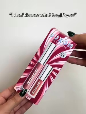 Post by buxomcosmetics