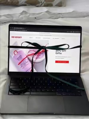 Post by firstaidbeauty