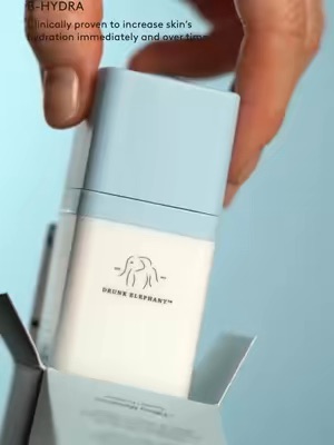 Post by drunkelephant