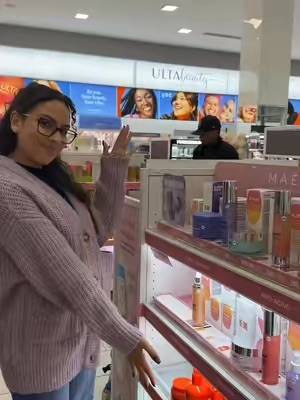 Top post by Maelys Cosmetics