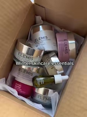 Post by elemis