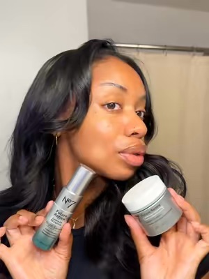 Top post by No7 Skincare