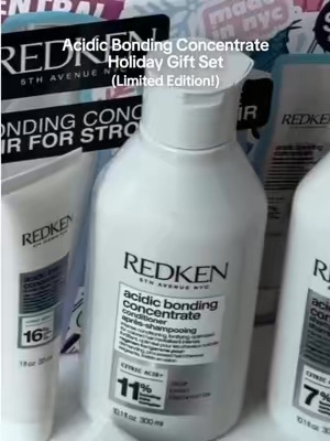 Post by redken