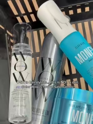 Post by colorwow.hair