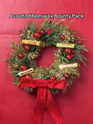 Post by officialburtsbees