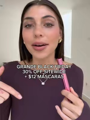 Post by grandecosmetics