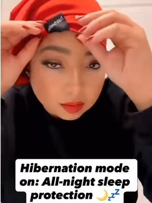 Top post by Hairbrella