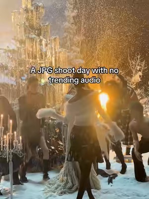 Post by jeanpaulgaultier