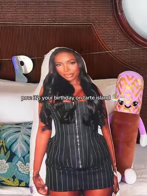 Post by tartecosmetics