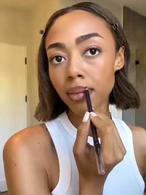 TikTok Post Thumbnail